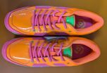 Brabo sneakersy buty sportowe kolorowe rozm. 43