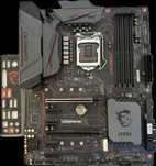 Płyta główna ATX MSI Z270 GAMING M3 LGA 1151