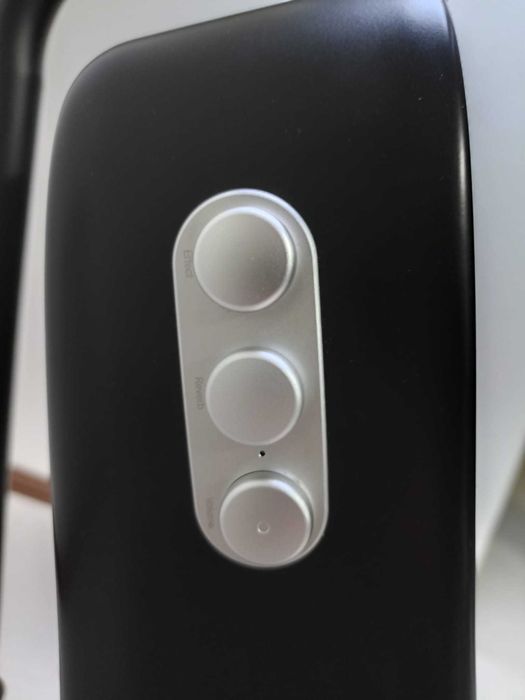 Guitarra Eletroacústica LAVA ME 2  Preta