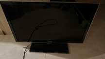Telewizor LCD 32 cale samsung ue32d5000