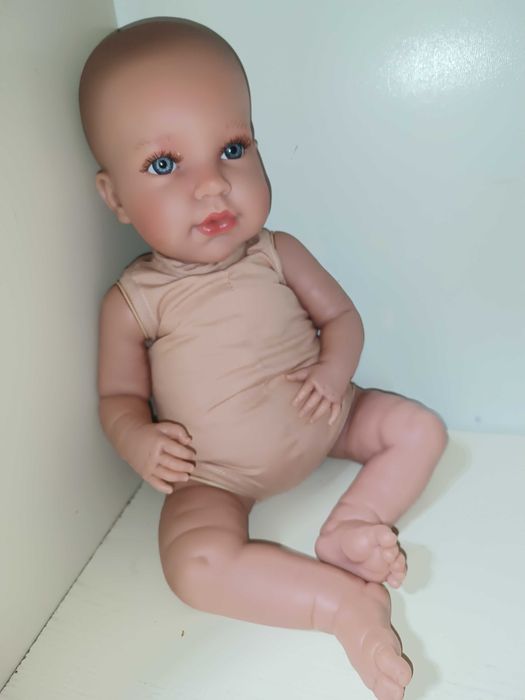 Пупс, реборн М.Llorens оригінал, 42 см.