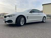 BMW 4 performance  F32