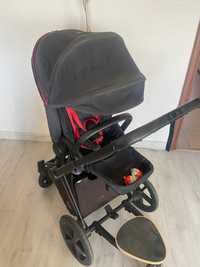 Wózek cybex Priam Ferrari