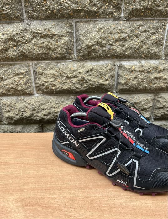 Salomon Gore-Tex Оригинал