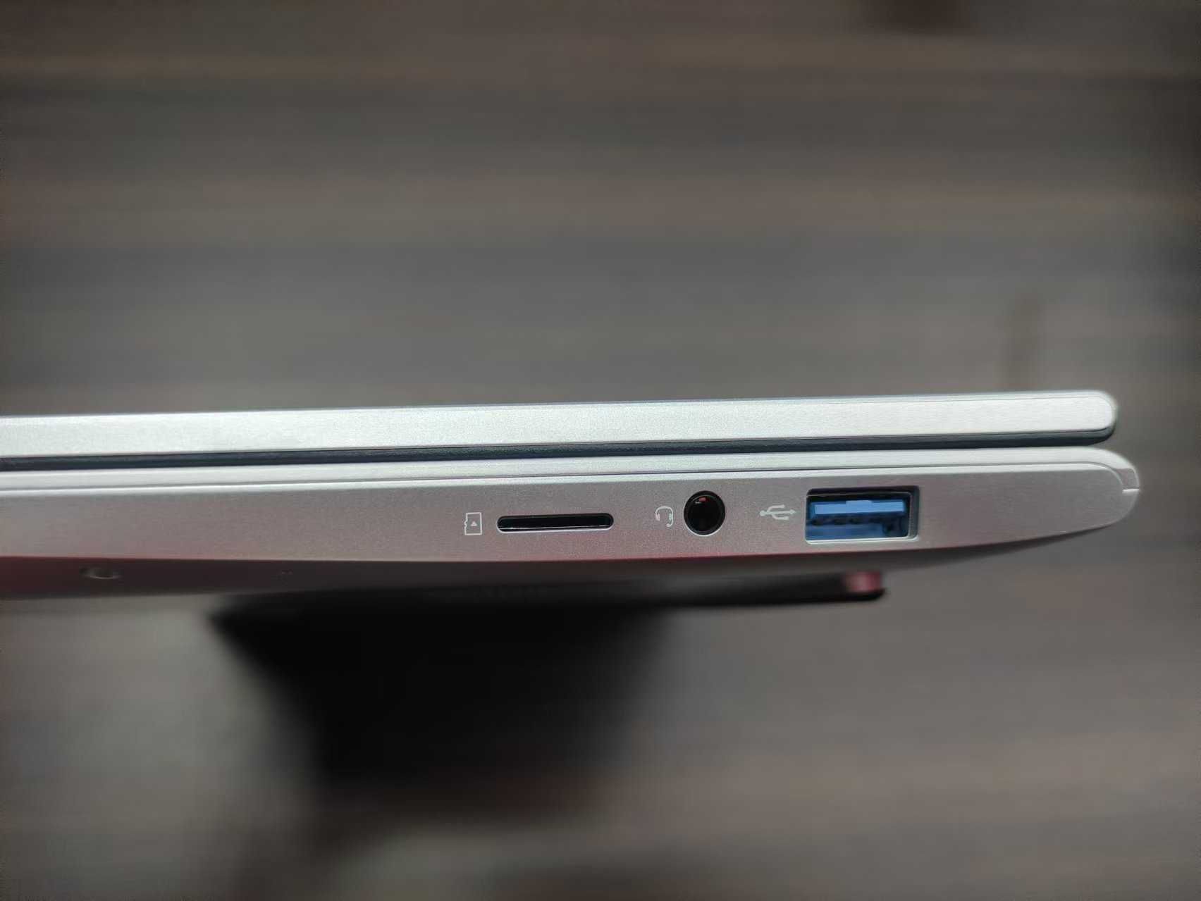 Ноутбук Thomson Neo N14 (MEAN14C8SL256S) Silver