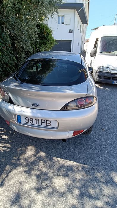 Ford Puma para venda