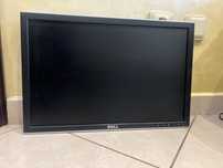 Монітор 20 "Dell UltraSharp 2007WFPb Б/В