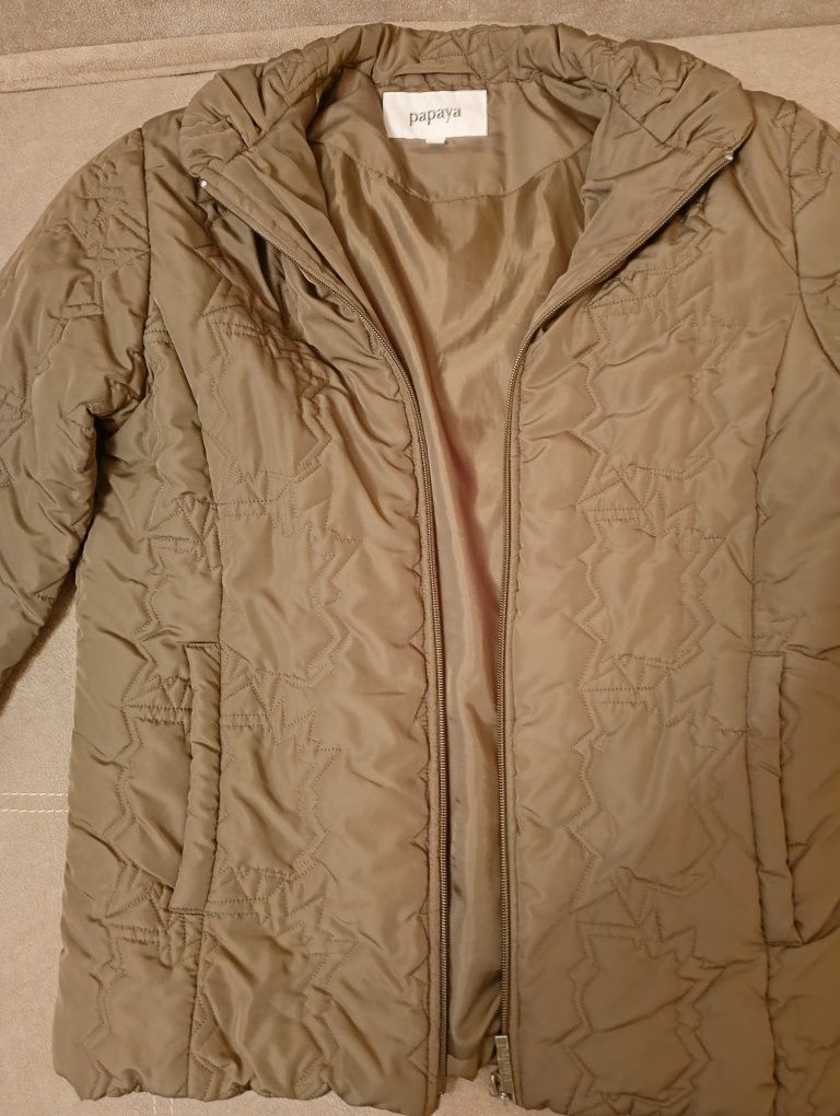Куртка жіноча 48-50