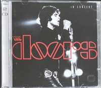 The Doors - In Concert - 2 CD