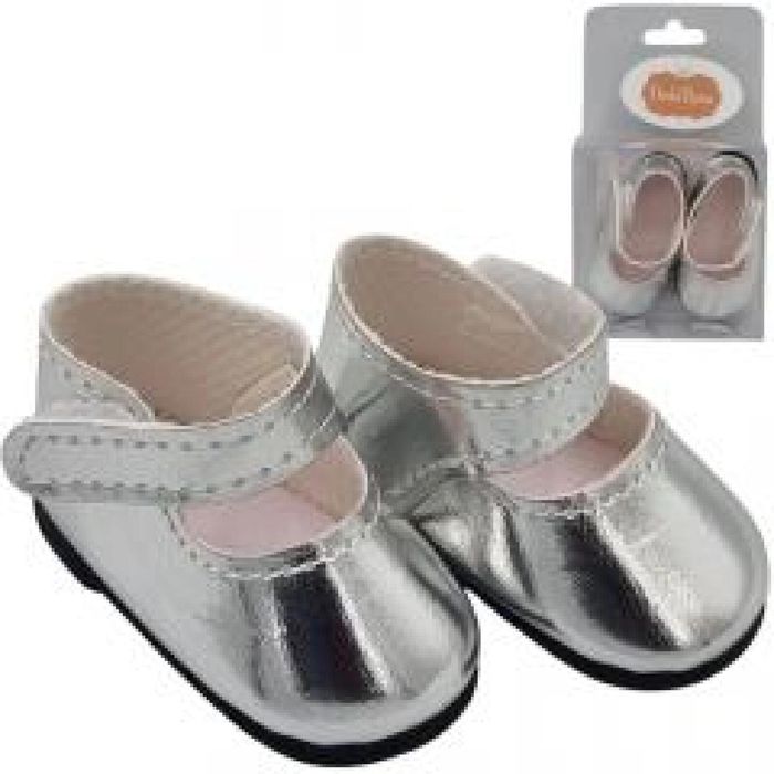 Buty dla lalek 32cm blister,