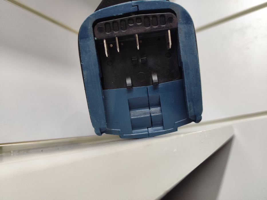 Bosch GSA 18V -Li шабельна пилка оригінал сабельна пила Бош