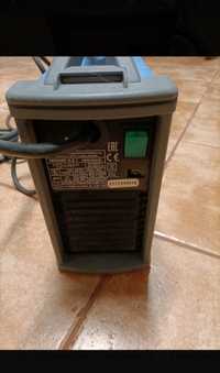 Maquina inverter solda