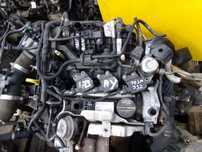 FORD FOCUS MK3 C-MAX 1.0 ECOBOOST 16r 125KM silnik M1DD