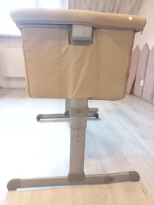 Dostawka Chicco Next2Me Essential