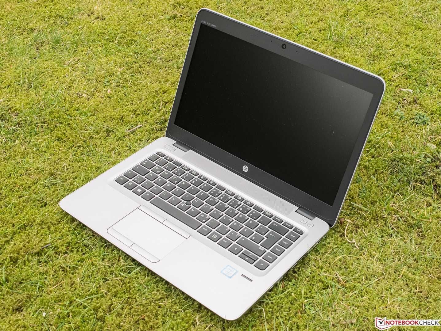 HP Elitebook 840 G3 - 258GB