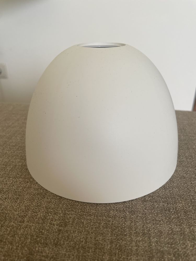 Candeeiro Melodi novo com lampada