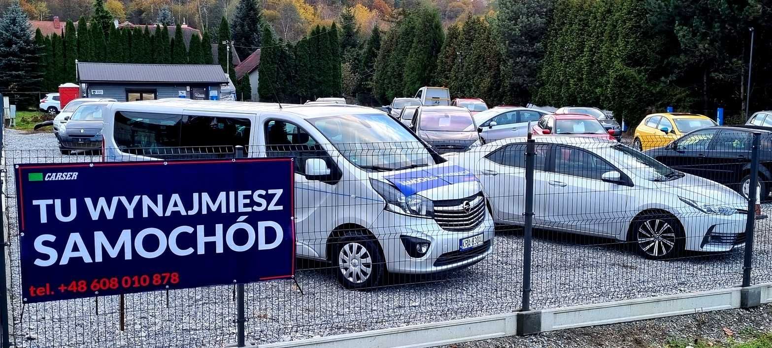 Sprinter, Crafter, Laweta, wynajmę wypożyczalnia samochodów autolaweta