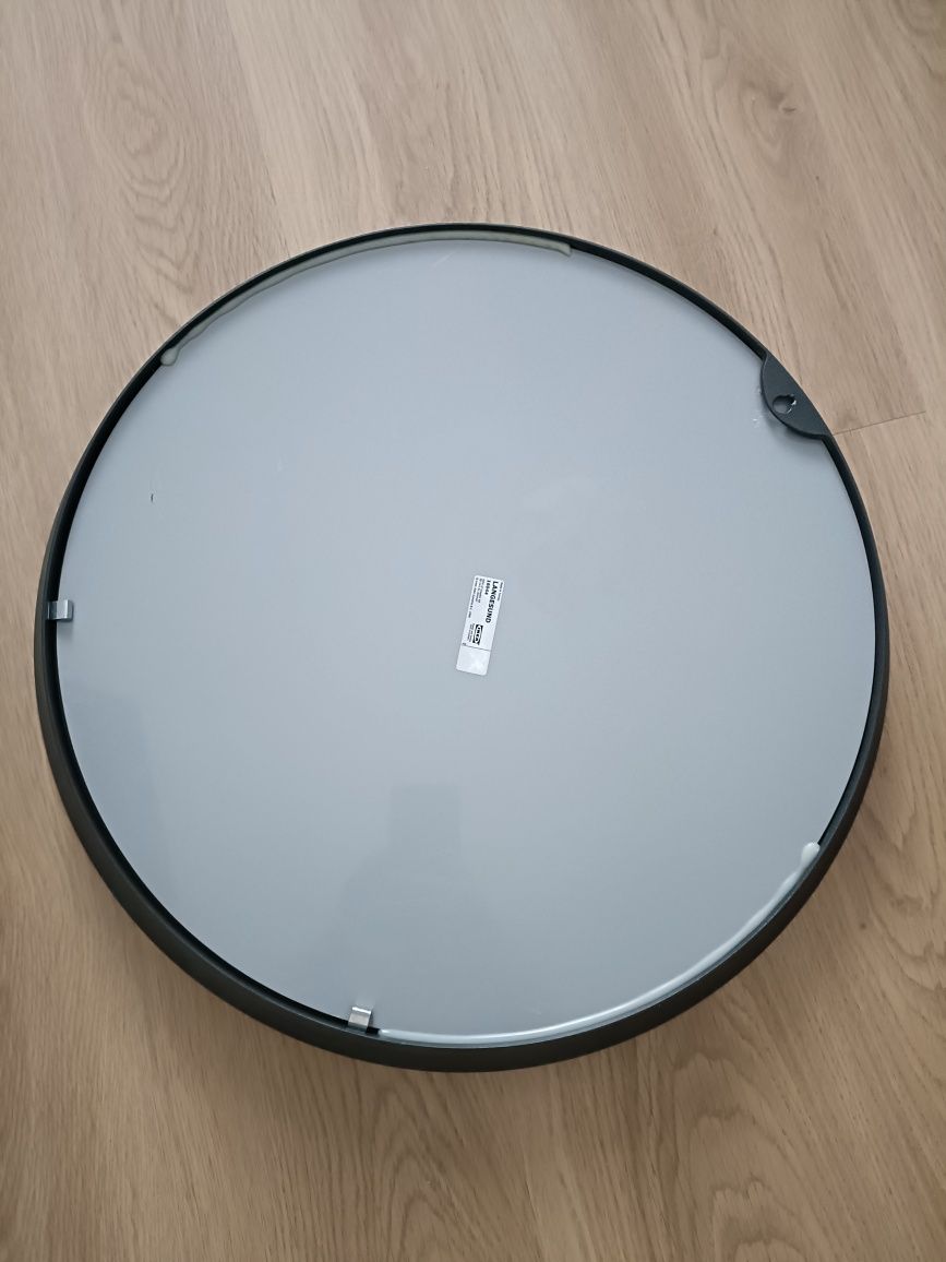Espelho Redondo IKEA Langesund 50cm