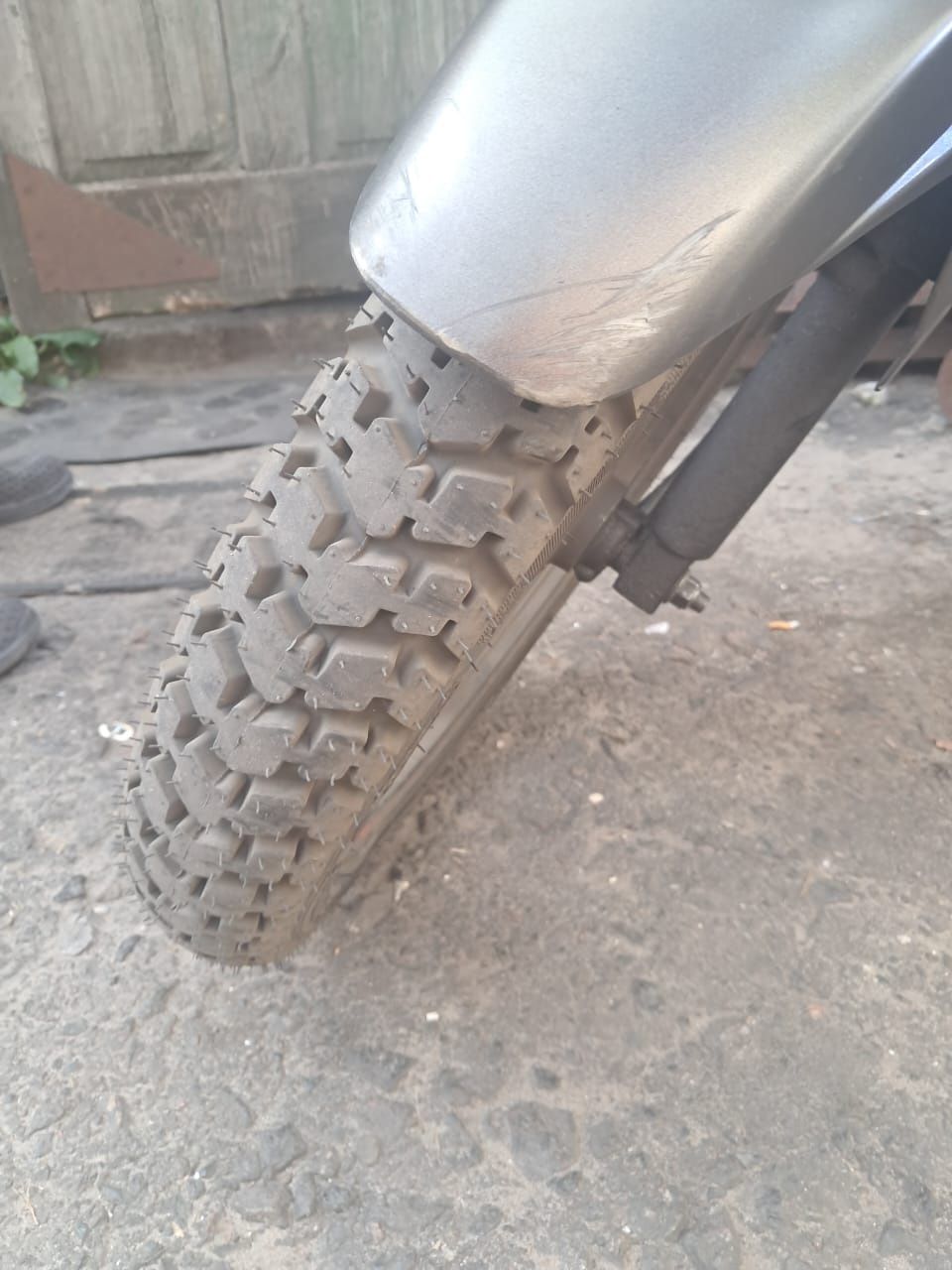 Lifan 200 в доброму стані
