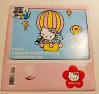 DVD Hello Kitty - 1