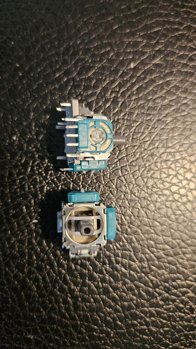 Analog/drążek/joystick do pada/kontrolera XBOX X/S 2szt oryginał ALPS