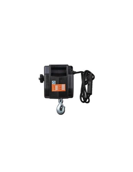 Guincho elétrico  tração12 V ESW 901 -900 KG UNICRAFT
