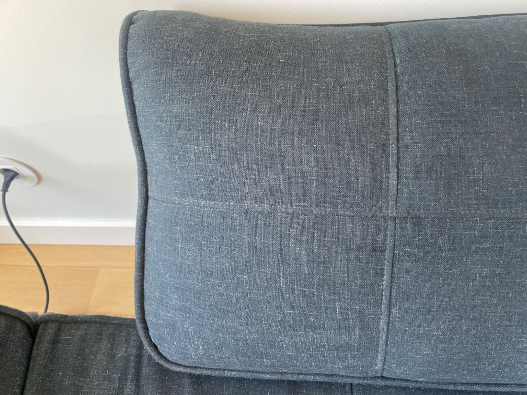 Sofa Innovation living navy