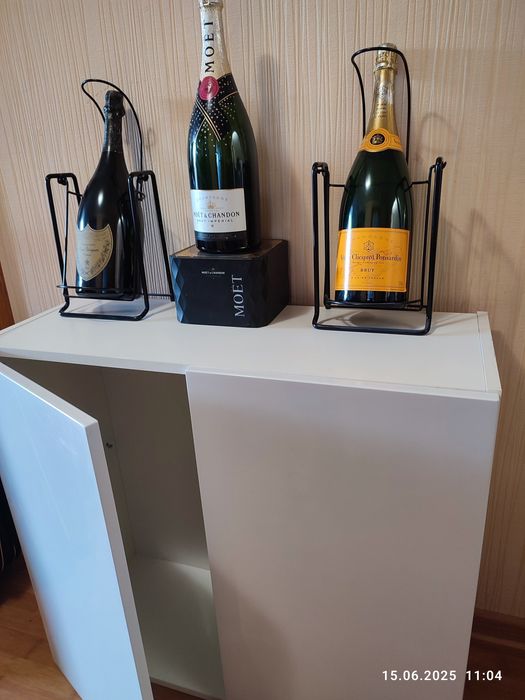 Макети декор на кухню до 30см