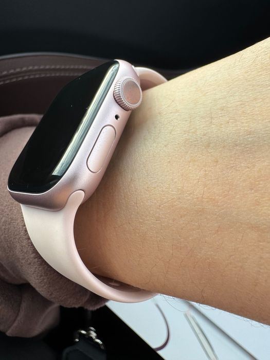 Apple watch series 9 41mm Официальные