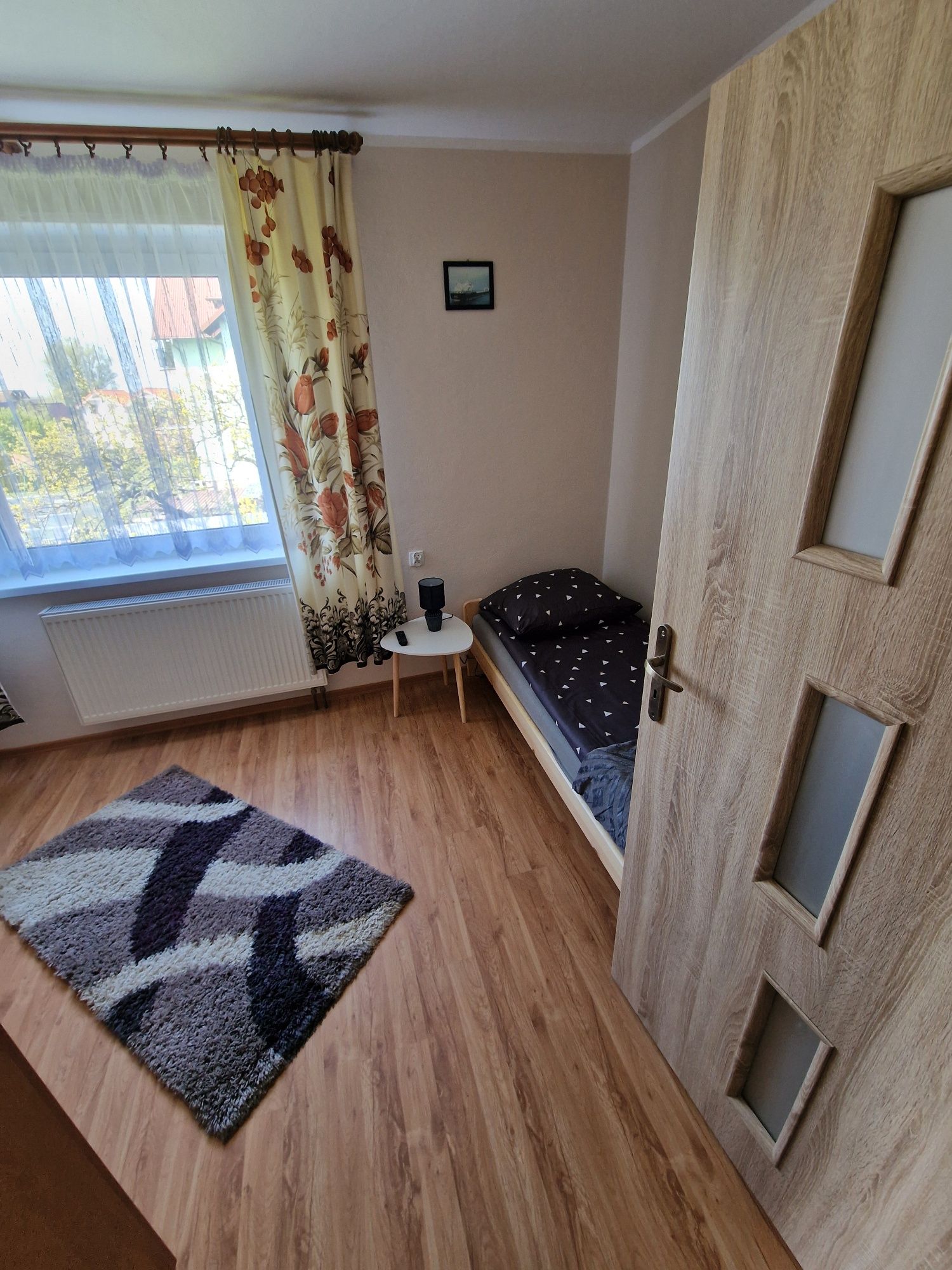 Apartament "Denega" Rewa