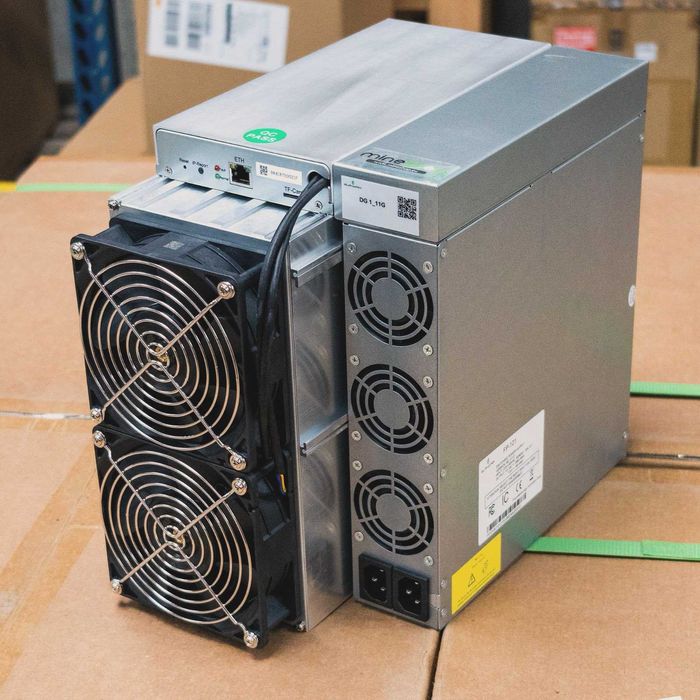 Асик Antminer S19 95 Th/s ‼️7$ у день ‼️Asic для Bitcoin, Bitmain Асік