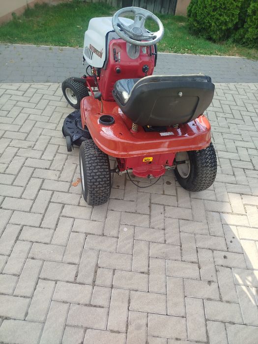 Traktorki kosiarki Gutbrod MTD