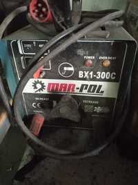 Spawarka Mar-Pol BX300C