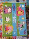 Puzzle trefl świnka Peppa