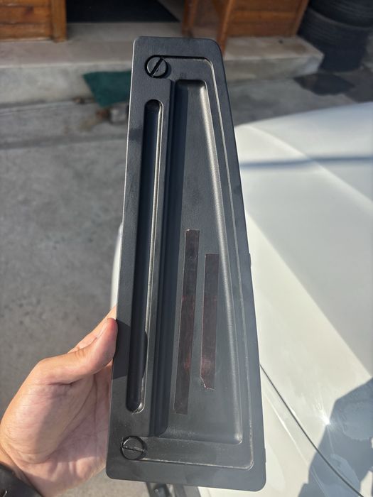 Tampa Tablier Citroen AX GT/ AX Sport