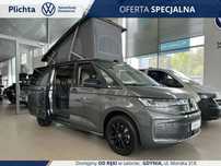Volkswagen California  OCEAN 2.0TSI 204KM ! od ręki!