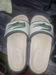Chinelos lacoste