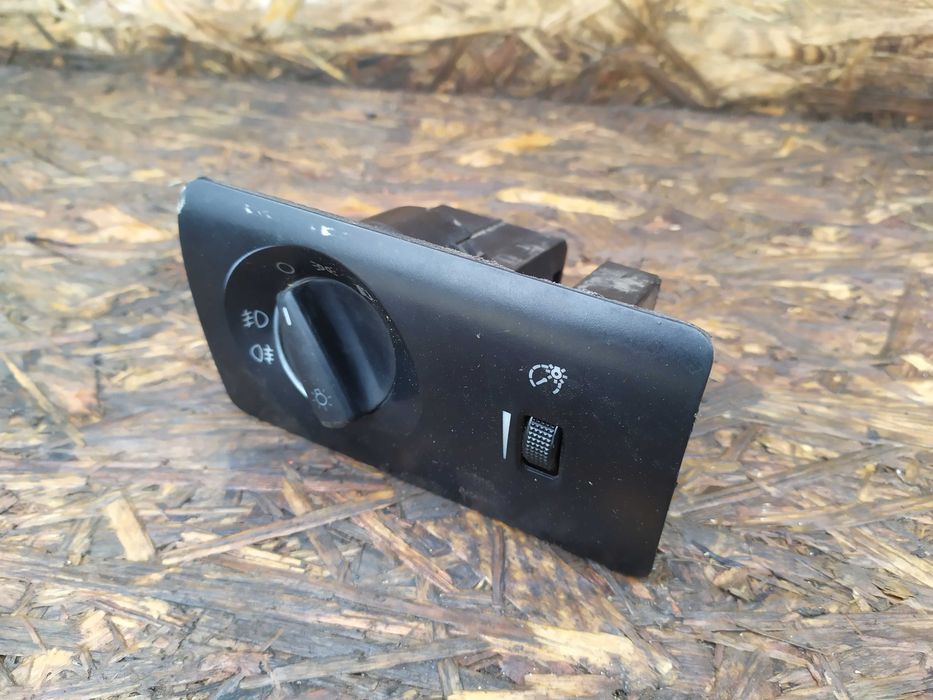 Перемикач блок світла Chery Amulet Чері Амулет А15