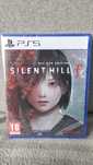 #Selado Silent Hill F Ps5 Day one Edition