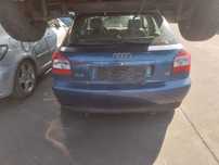 AUDI A3 8L1 96-03 1.6 LZ5W LAMPA TYŁ PRAWA LEWA