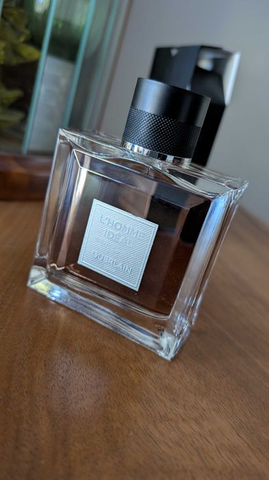 L’Homme Idéal Eau de Parfum Guerlain dla mężczyzn