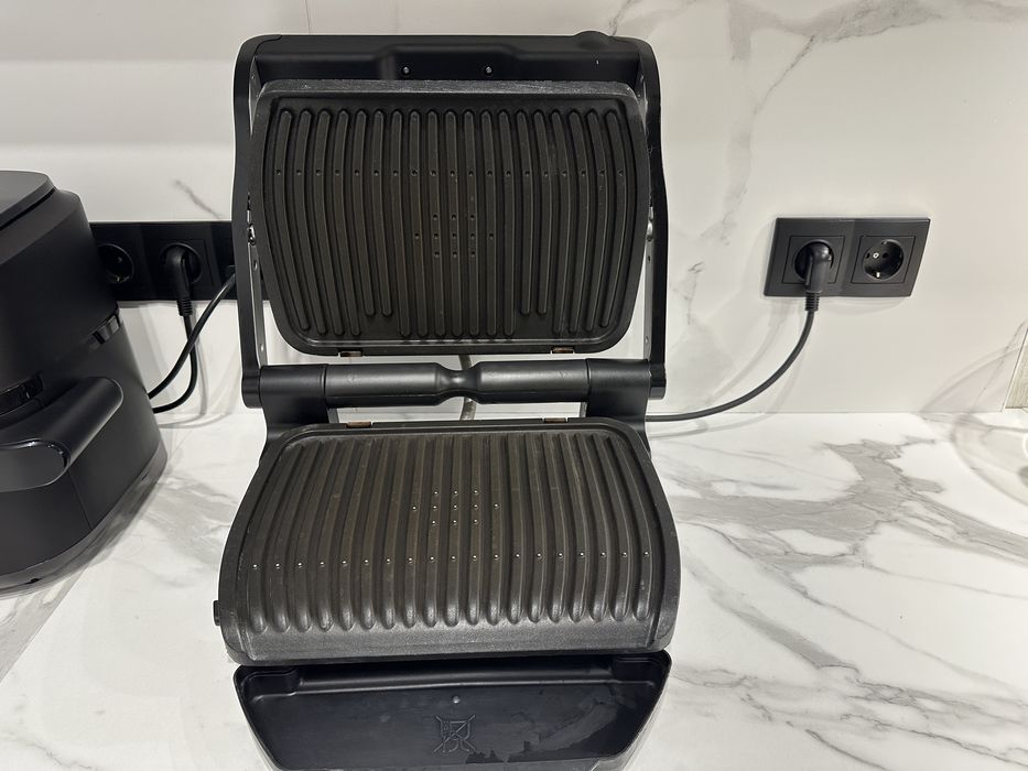 Гриль Tefal OptiGrill