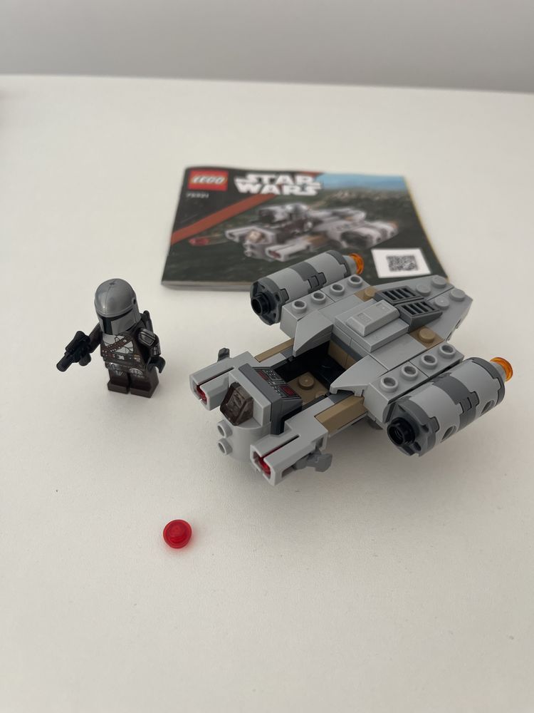 Lego 75321 Star Wars