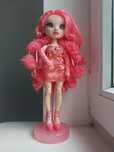 Lalka rainbow high