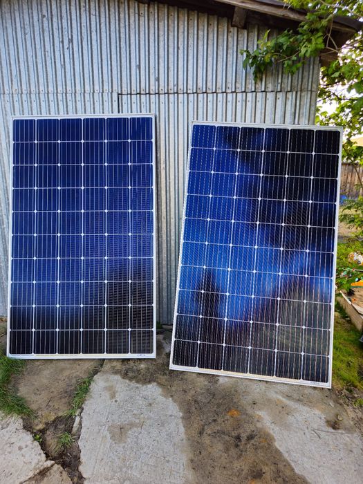 Zestaw fotowoltaiczny 7.32 kW kompletny fotowoltaika