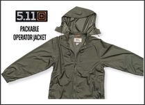 р.S - Штормовка 5.11 Tactical Packable Operator Jackets