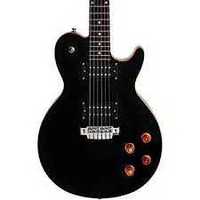 Line 6 JTV-59 James Tyler Variax Modeling Electric Guitar Black