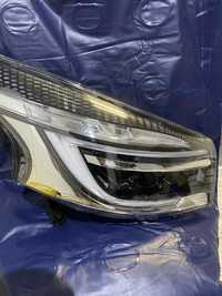 Lampa Full Led Renault Trafic Vivaro