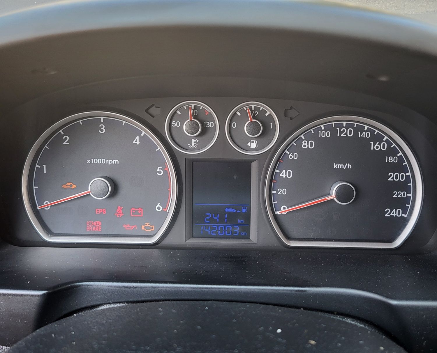 Automóvel Hyundai I30