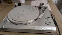 Sony ps 515 gramofon